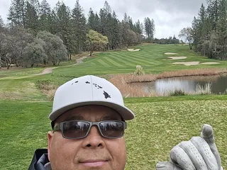 Winchester Country Club