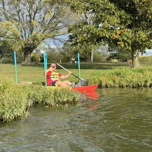 Launch point by rentals