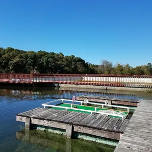 Pool ( closed for the season)