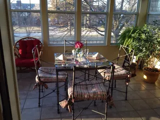 Hawthorn A Bed & Breakfast