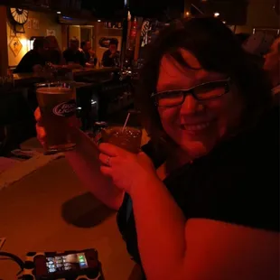 Great old fashioneds!