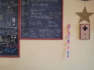 Eureka Landings Bar & Grill