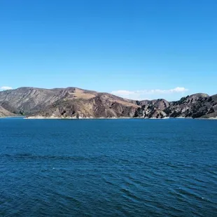 Lake Piru