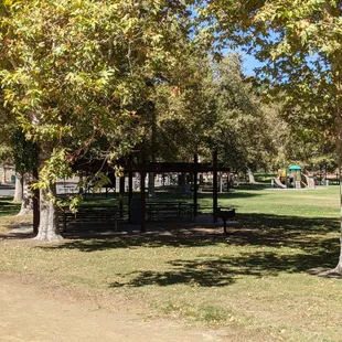 Day use park.