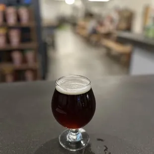 Ravenwine Barley wine