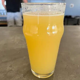 Lake Pleasant Hazy Ipa