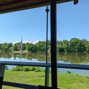 lake
