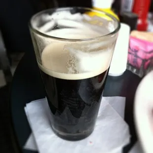 Guiness