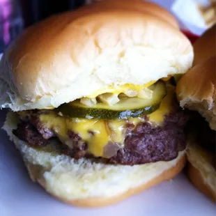 Sliders