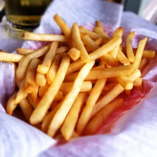 Fries