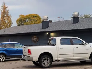Plymouth Pub