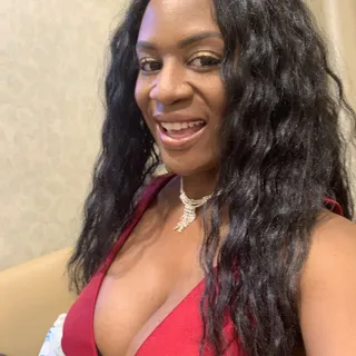 Monique P.