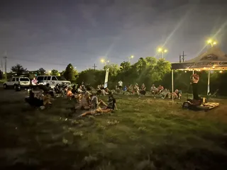 Bayou Paddlesports