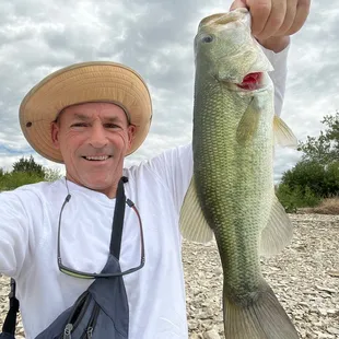 Mission accomplished!