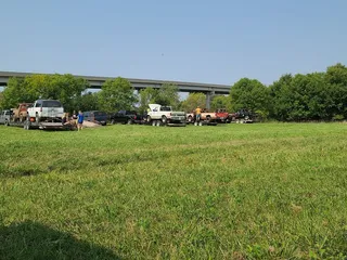 Bass Memorial Park