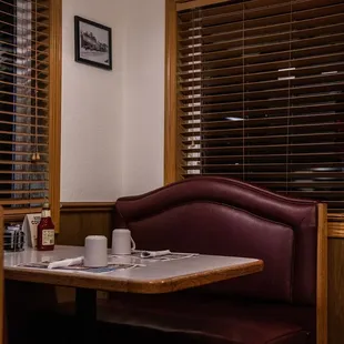 interior, sushi and sashimi