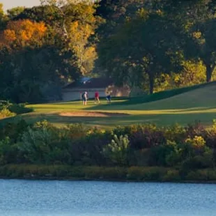 Hole #2