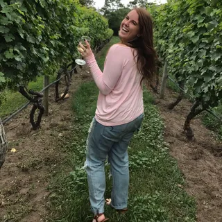 Courtney F.