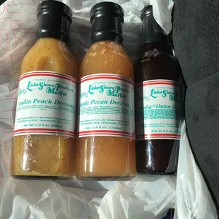 Soo anxious to try this Vidalia onion steak sauce