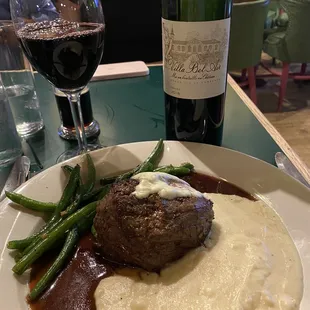 Filet