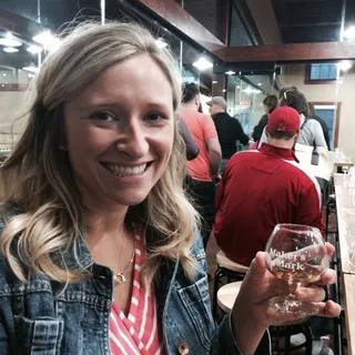 Melissa V.