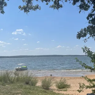 Pics from our campsite