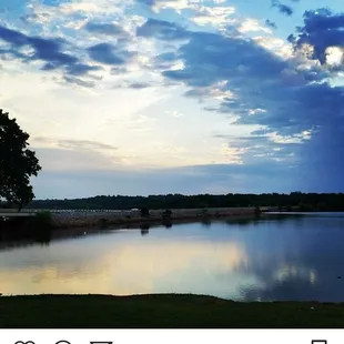 The bridge I drive over to get to work. Alameda &amp; Lake Thunderbird. Sharing from my Instagram account octruckersgirl.