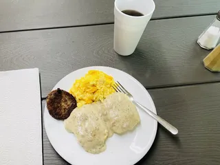 Mary Lou's Biscuit Bar