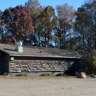 Would you rather have pretty or great seafood???