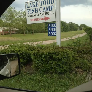 The Flounder Special was so good!