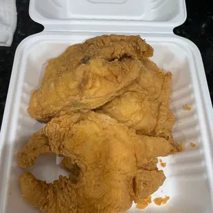 4 Piece Regular Steak Fish