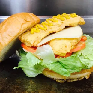 sandwich, food, sandwiches