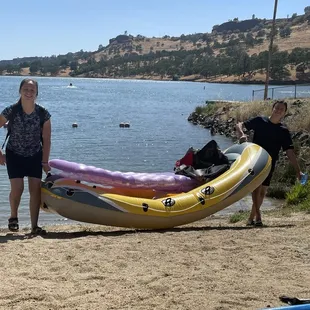 Done for the day in the 104° heat!!!