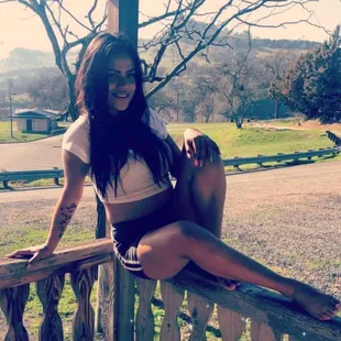 Un lugar hermoso para perderte con amigos y familiares