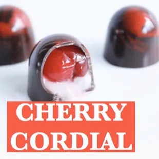 cherry cordial