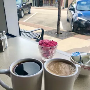 Coffee