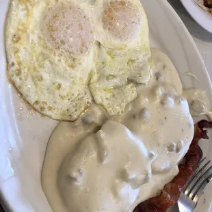 Southern Breakfast