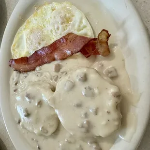 Southern Breakfast
