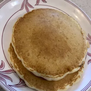 2 Short Stack Pancakes