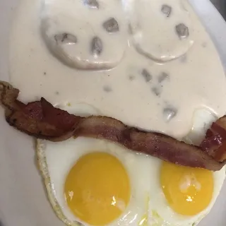 Southern Breakfast