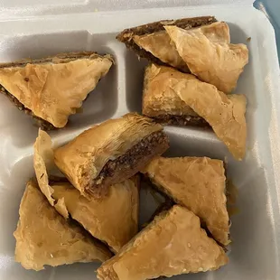 Baklava