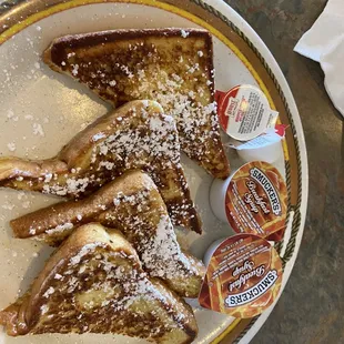 French Toast