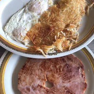 Virginia Country Ham