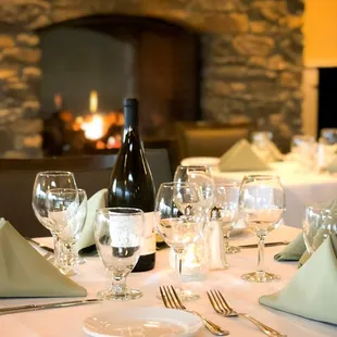 Pine Room Dining Table