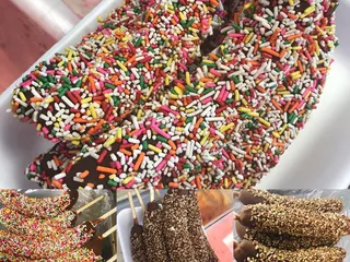 La Michoacana Ice Cream - Middleton