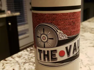 The Vault Bottle Shop