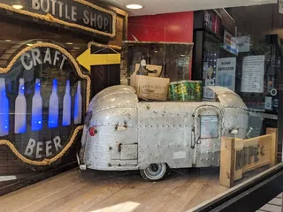 Main Street Bottle Shop