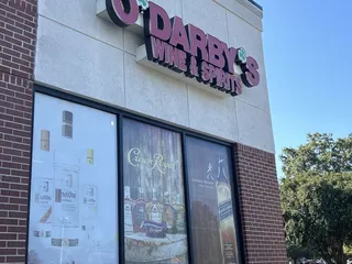 O'Darby's Liquor Barn