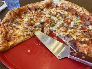 Tony's Pizza & Italian Restaurant