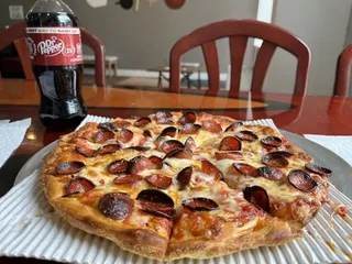 Main Street Pizzeria